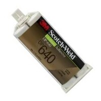 DP-640 3M SCOTCH-WELD 2-PART ACRYLIC