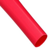 EPS3001248RED75PCS EPS300-1/2-48"-RED-75 PCS 3M 1/2,