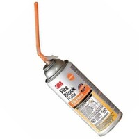 FB-FOAM-ORANGE 3M FIRE BLOCK FOAM ORANGE