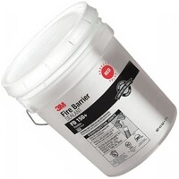 FD150+RED(4.5GAL) 3M FIRE DAM(TM)