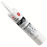 FD150+RED(10.1OZ) 3M FIRE DAM™