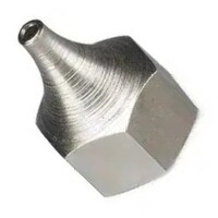9922 3M POLYGUN FLUTED TIP