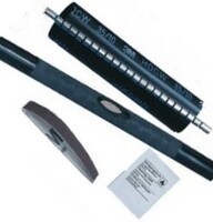 HDCW8025750 HDCW-80/25-750 3M HEAT SHRINK WRAP