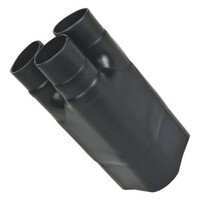 HDBB3401250 HDBB-340-1-250 3M HEAT SHRINK BREAKOUT