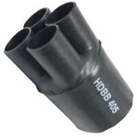 HDBB4301250 HDBB-430-1-250 3M HEAT SHRINK BREAKOUT