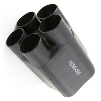 HDBB5051250 HDBB-505-1-250 3M HEAT SHRINK BREAKOUT