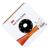 FP301116100YELLOWSPOOL FP301-1/16-100'-YELLOW-SPOOL 3M HEAT