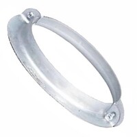 PT2RMB 3M ROUND MOUNTING BRACKET