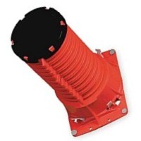 2MCID 3M CAST-IN DEVICE FOR METAL PIPES