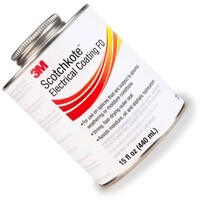 SCOTCHKOTE FD 3M ELECTRICAL COATING FD