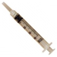05-00255 3M SYRINGE