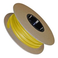 FP301116100YELLOWSPOOL FP301-1/16-100'-YELLOW-SPOOL 3M HEAT