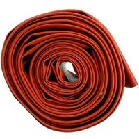 BBI8ARED50ROLL BBI-8A-RED-50' ROLL 3M HEAT SHRINK
