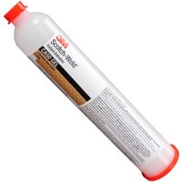 CA-50-200GRAM 3M SCOTCH-WELD INSTANT ADH