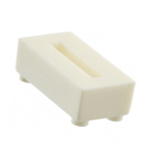 422-175 BIVAR RECTANGULAR TO-219 MOUNT NYLON