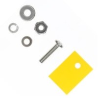 4880G THERMALLOY THERMAFILM MOUNTING KIT