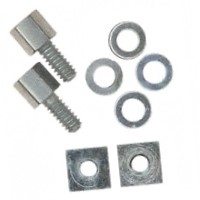 206942-1 AMP LATCH CLIP ASSEMBLY