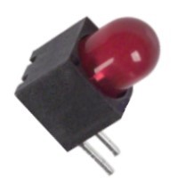 5301P GLOBAL-TEK RIGHT ANGLE LED MOUNT