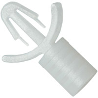 PUSH & STACKING SPACERS IP PUSH & STACKING SPACERS IP