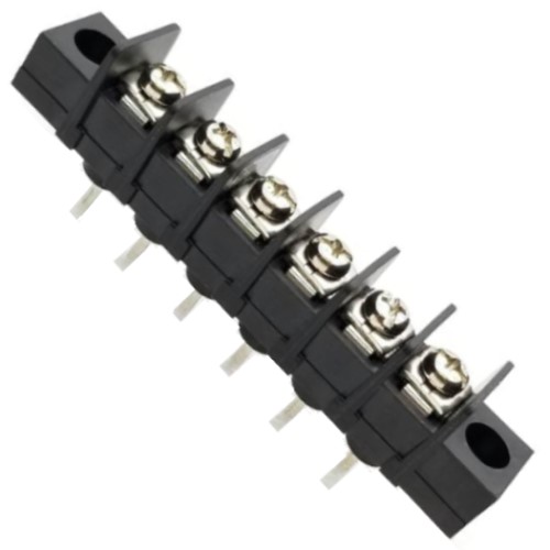 599 Z KULKA TERMINAL BLOCK W/SIDE LUG