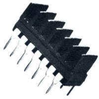 6012B THERMALLOY DIP HEAT SINK