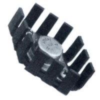 6017B-SE3 THERMALLOY HEAT SINK