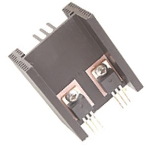 6380B THERMALLOY HEAT SINK