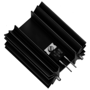 6398B THERMALLOY HEAT SINK