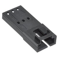 701-07-0002 ETC MOLEX CONNECTOR HOUSING