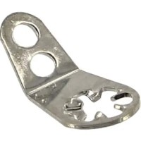 7311 KEYSTONE LOCKWASHER TERMINAL LUG