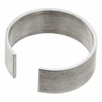 745508-1 FERRULE SPLIT RING CABLE CLAMP