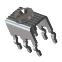 8199 KEYSTONE PC SCREW TERMINAL