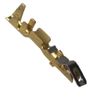 87165-1 LOCKING CLIP SQUARE POST CONTACT