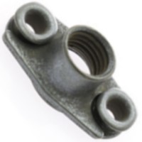 MF1000-06 ANCHOR NUT STEEL