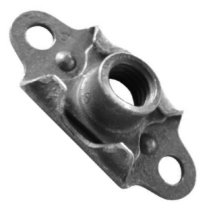 F50006 F-5000-6 KAYNAR NUT PLATE ST