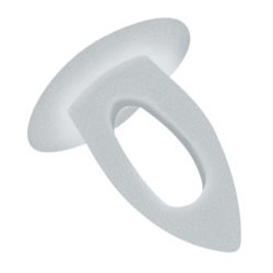 MMB-125-01 RICHCO/ESSENTRA MOUNTING BUTTON