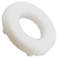 500-080 BIVAR ROUND TO-5 MOUNT NYLON