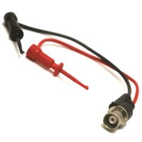 BU-5214-A-4-0 MUELLER TEST LEAD