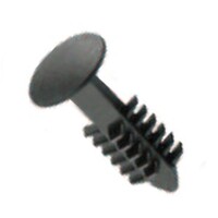 Ratchet Rivets - BR1-226-01BK