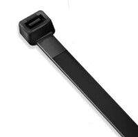 GCTWR006A CTWR006A RICHCO/ESSENTRA LOCKING CABLE TIE