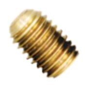 MS51964-121 HEX SET SCREW MILITARY
