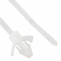 NTA11225WPM MICROPLASTICS WING MOUNT