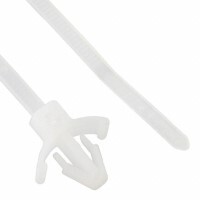 PLWP1S LOCKING WING MOUNT PUSH TIE