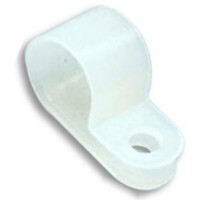 CCS25-S10-C CABLE CLAMP NYLON