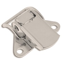 CH-2140-SS-YC-170 PULL DOWN CATCH