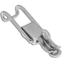 CH-2273-CR-ZN-144 HOOKED LOOP CATCH