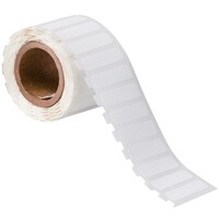 CL-111-619 BRADY LABEL , 500 PER ROLL