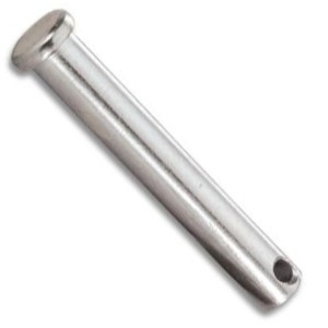 CP-40 PIVOT POINT CLEVIS PIN