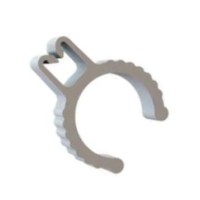 23CDC05025 MICROPLASTICS 1/2 CONDUIT CLIP