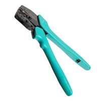 CT-1525 INSULATED CRIMPING TOOL NYLON